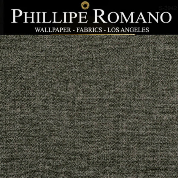 Andersonville Type 2 | Phillipe Romano Wallpaper