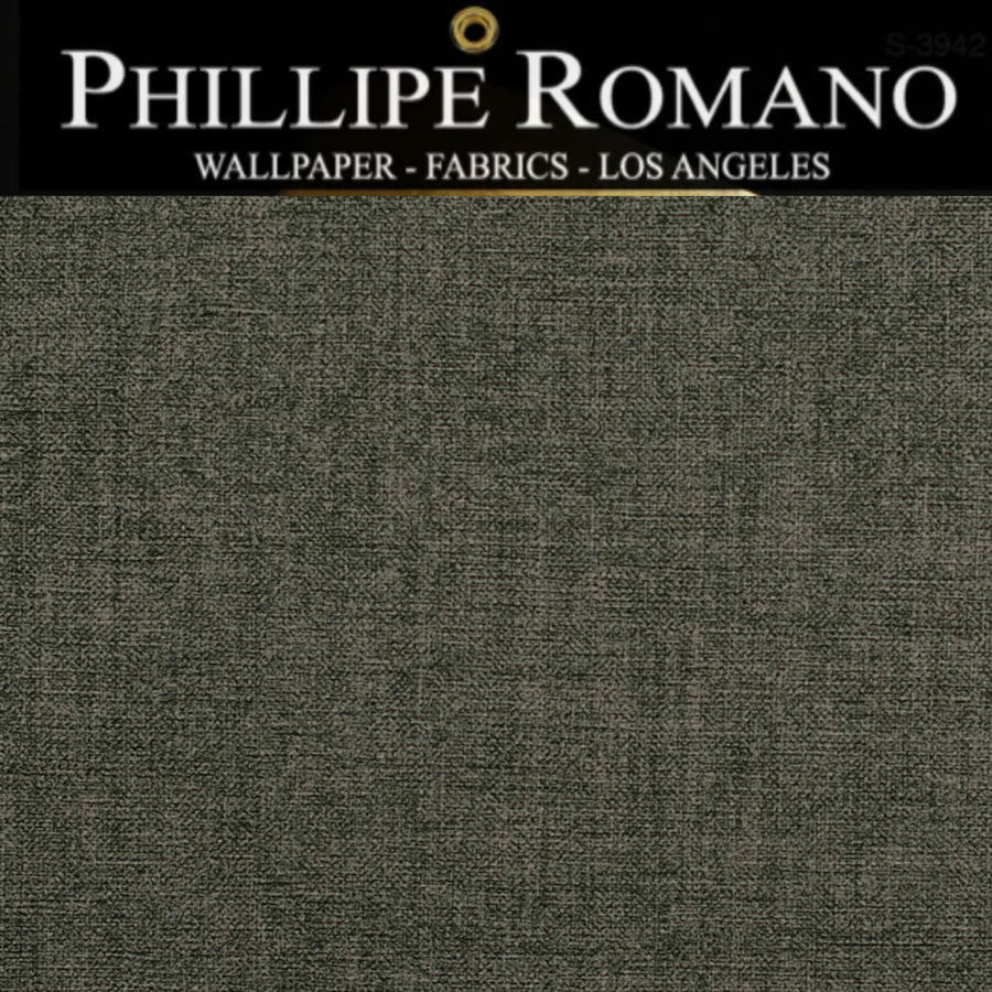 Andersonville Type 2 | Phillipe Romano Wallpaper