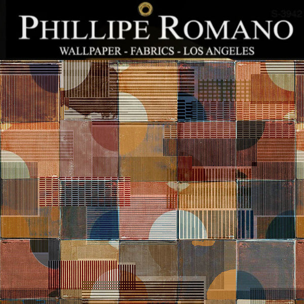 Bridgeport Natural Memo Sample | Phillipe Romano