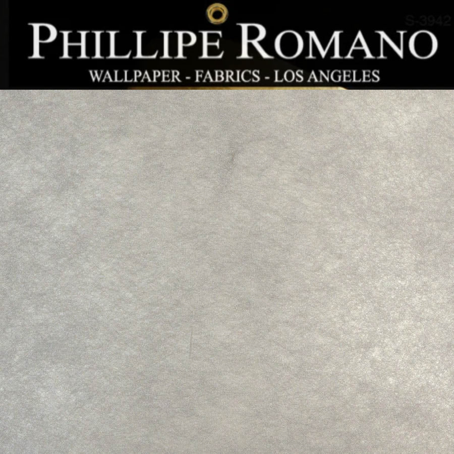 Hyde Park Type 2 | Phillipe Romano Wallpaper