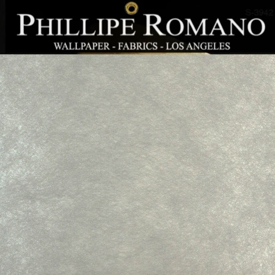 Hyde Park Type 2 | Phillipe Romano Wallpaper
