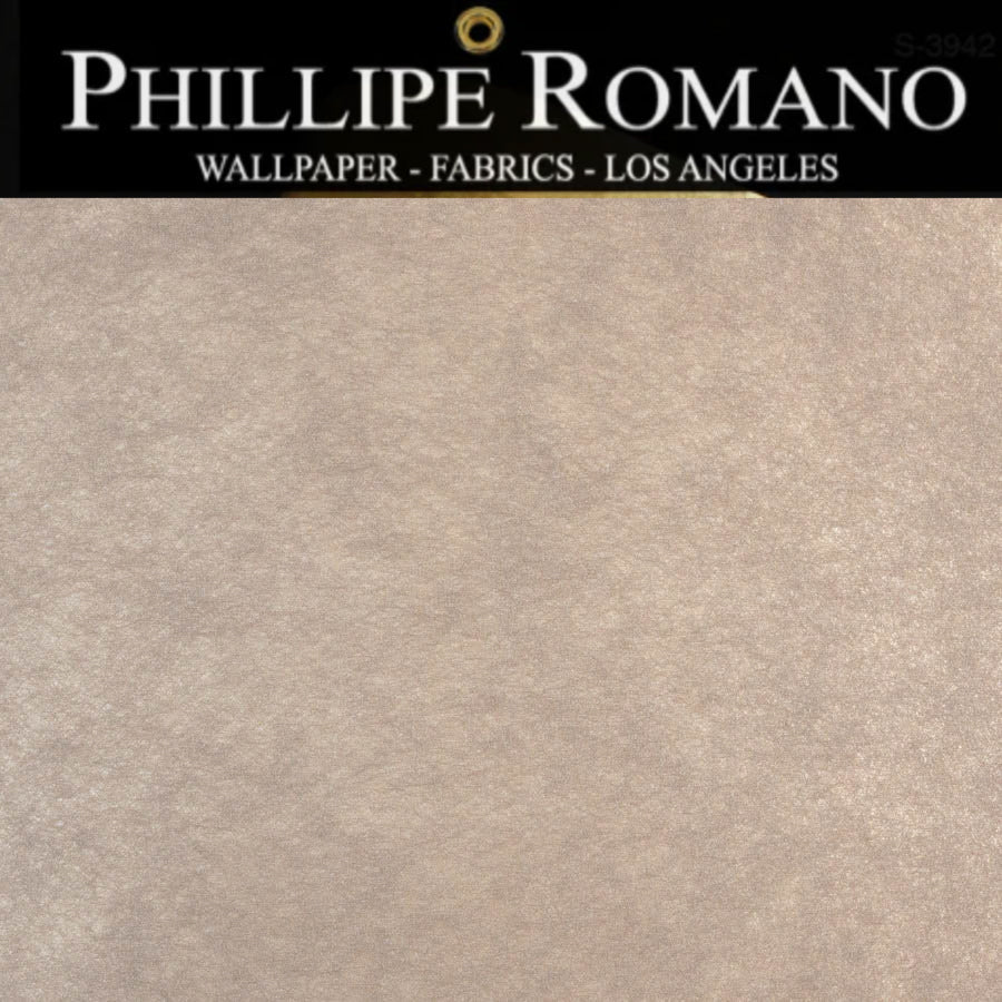Hyde Park Type 2 | Phillipe Romano Wallpaper