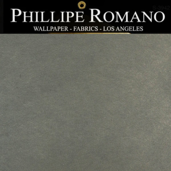 Hyde Park Type 2 | Phillipe Romano Wallpaper