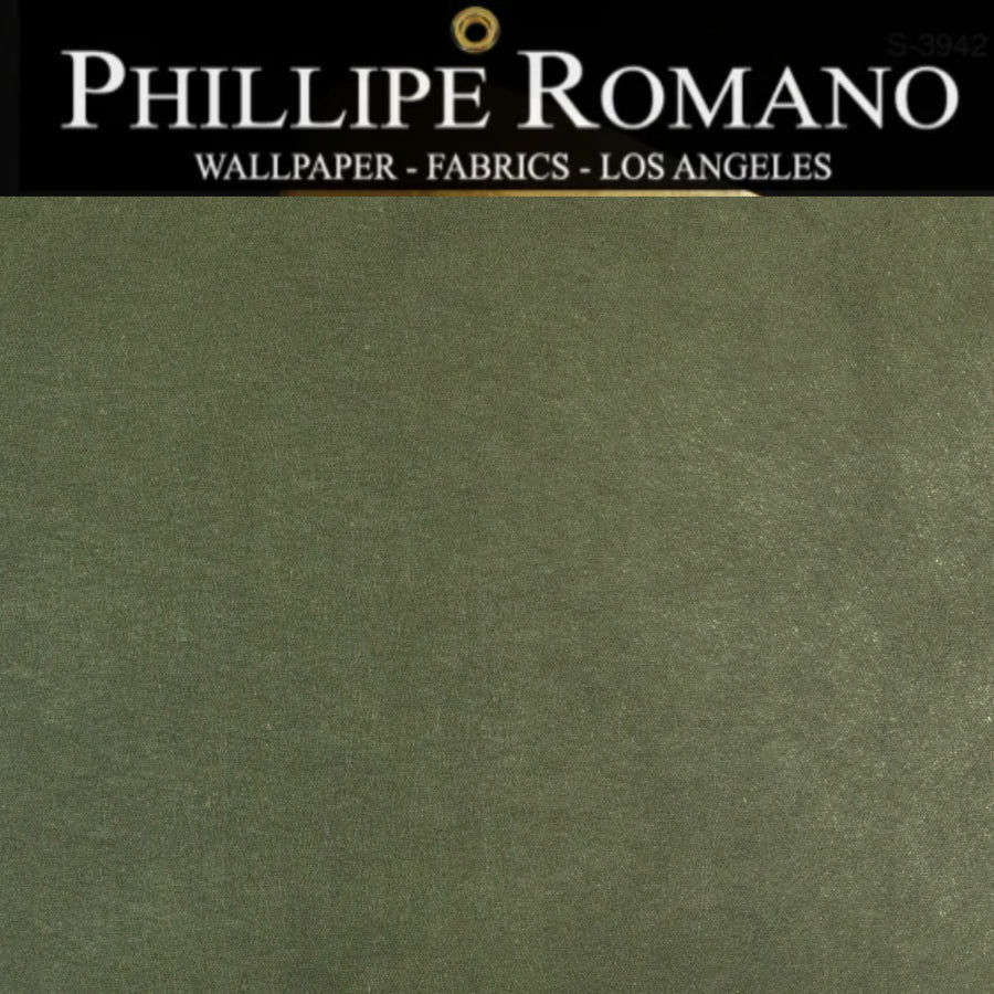 Hyde Park Type 2 | Phillipe Romano Wallpaper