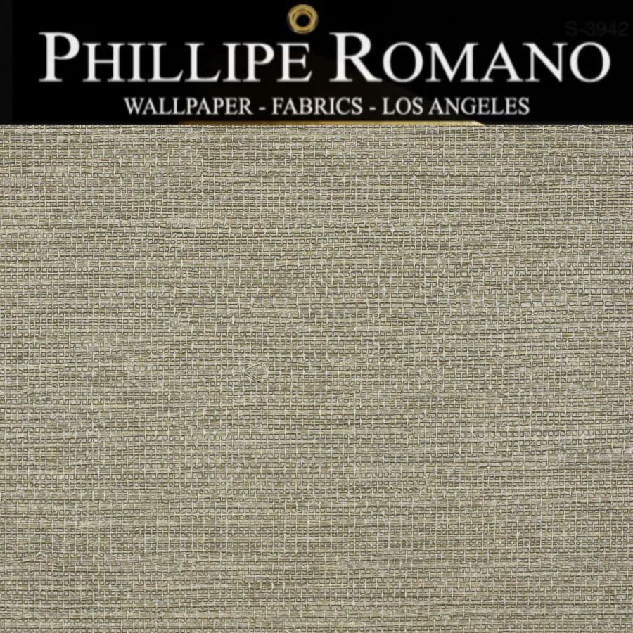 Pilsen Type 2 | Phillipe Romano Wallpaper