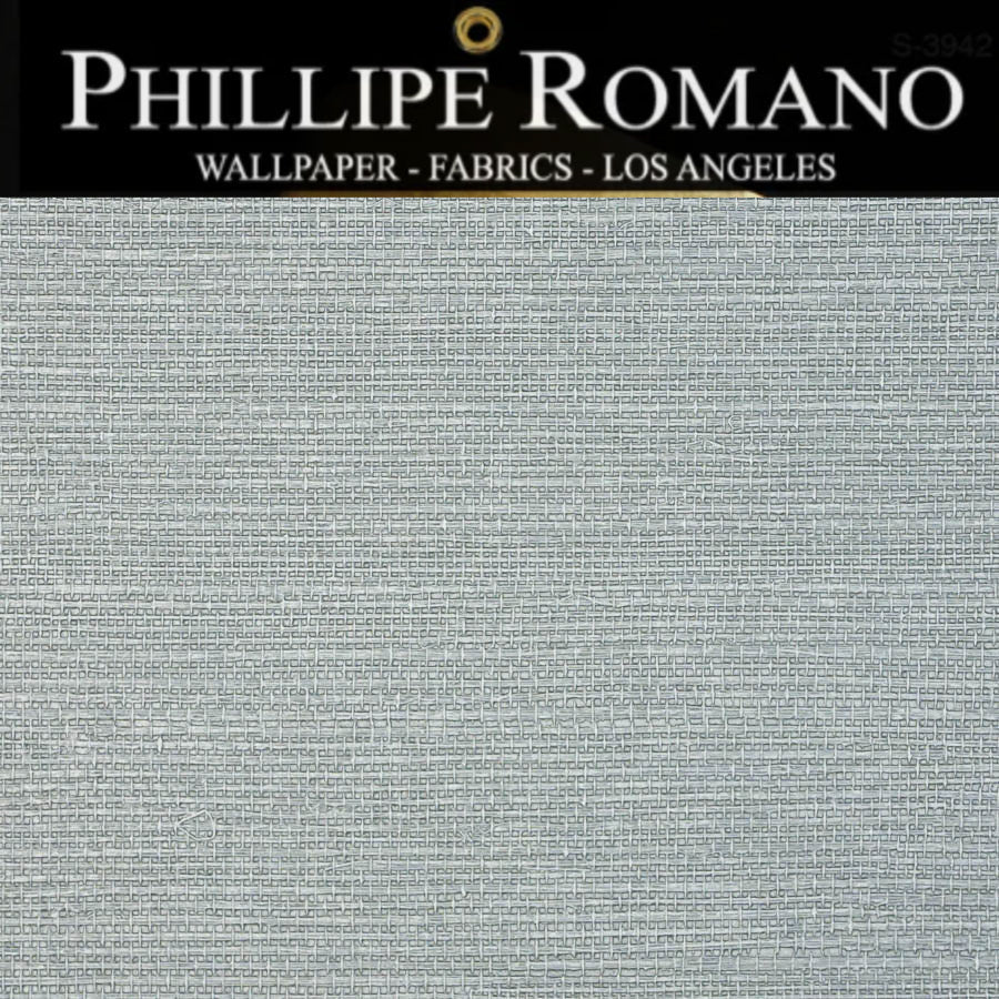 Pilsen Type 2 | Phillipe Romano Wallpaper