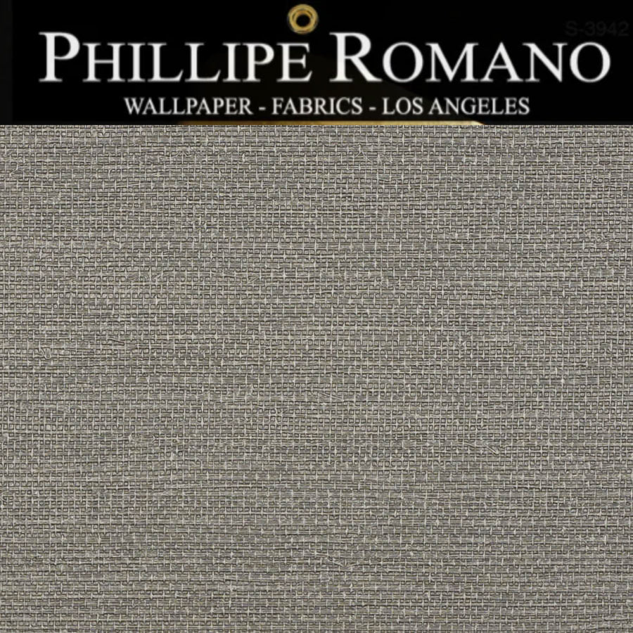 Pilsen Type 2 | Phillipe Romano Wallpaper