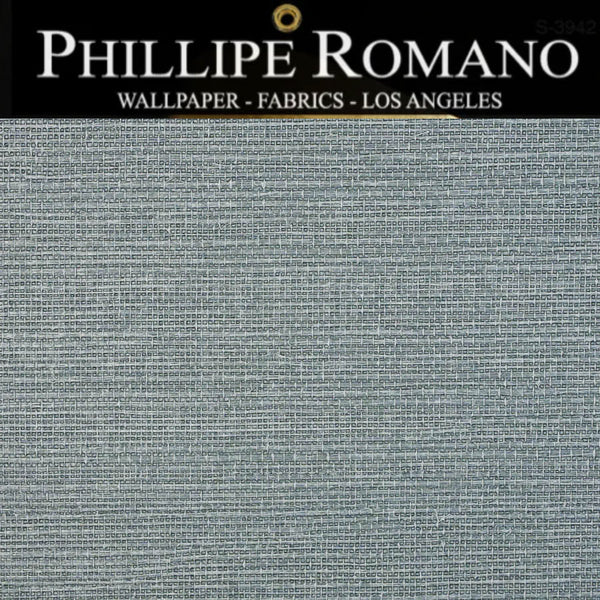 Pilsen Type 2 | Phillipe Romano Wallpaper