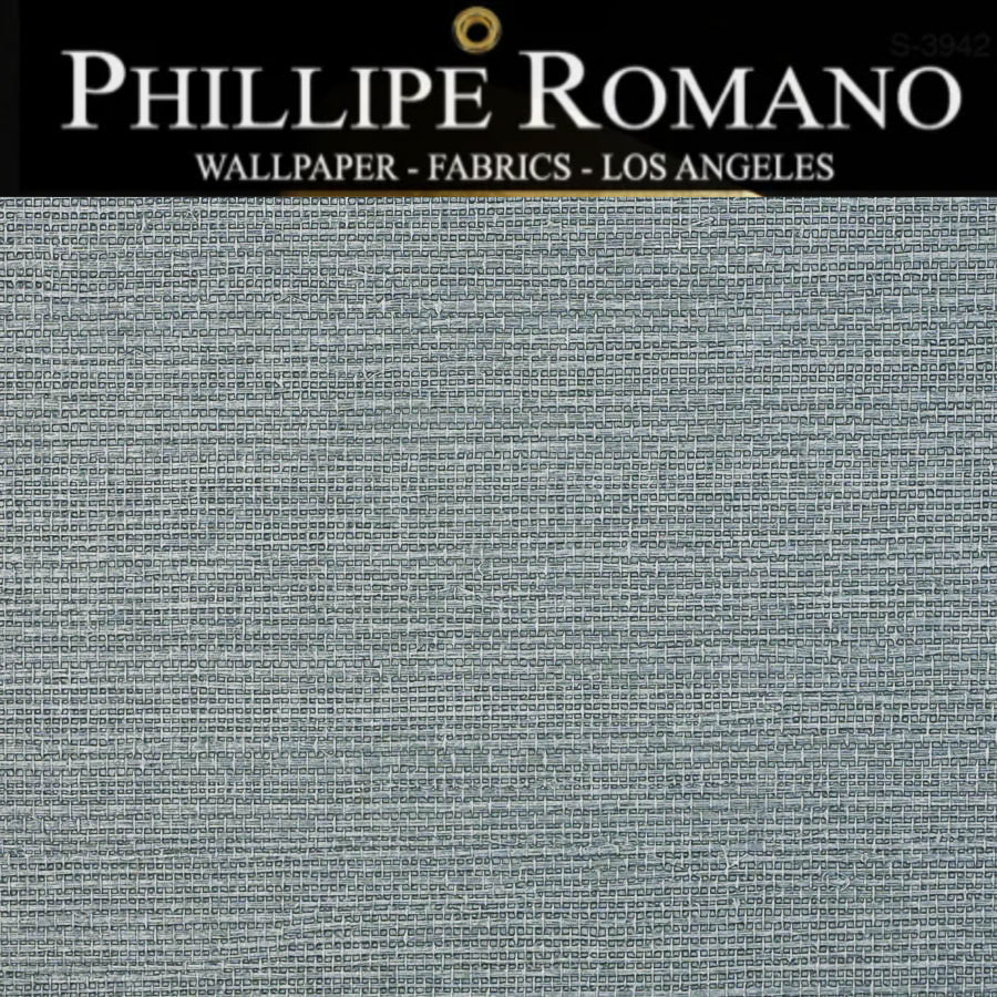 Pilsen Type 2 | Phillipe Romano Wallpaper