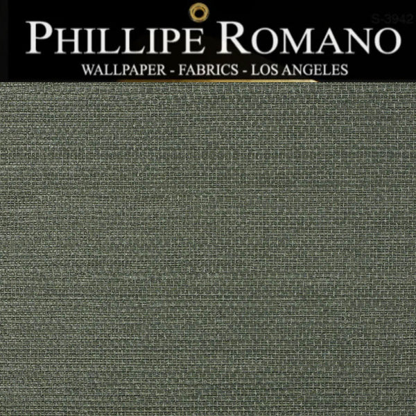 Pilsen Type 2 | Phillipe Romano Wallpaper