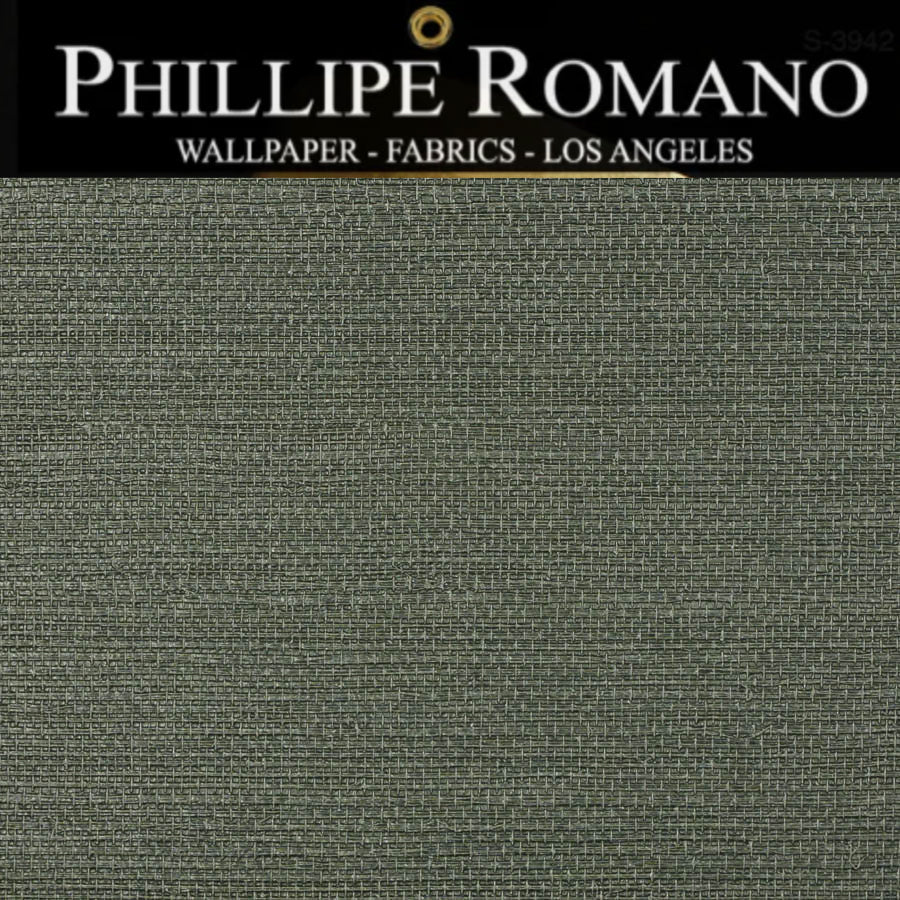 Pilsen Type 2 | Phillipe Romano Wallpaper