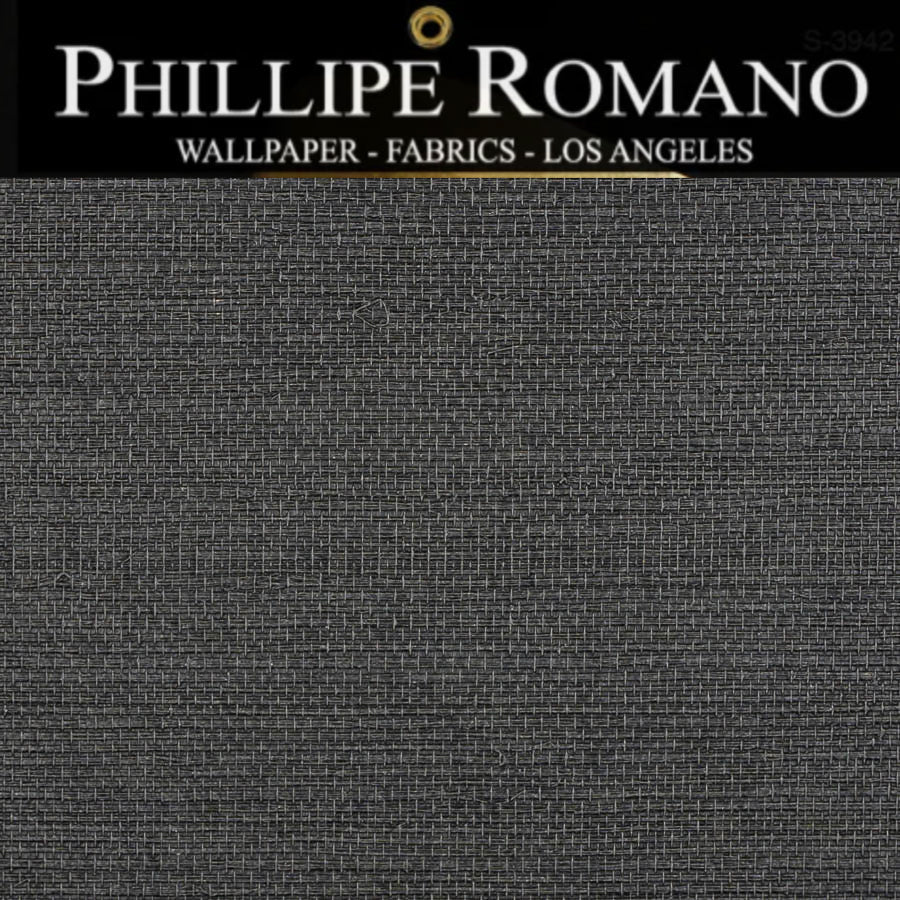 Pilsen Type 2 | Phillipe Romano Wallpaper