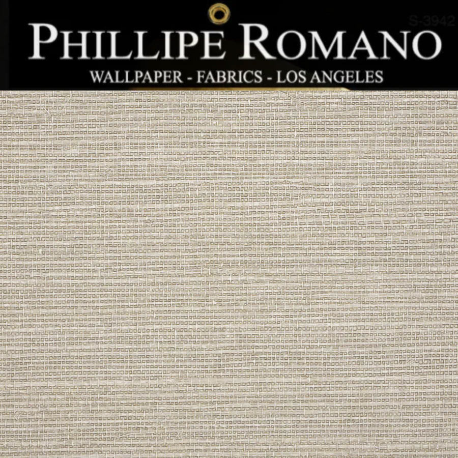 Pilsen Type 2 | Phillipe Romano Wallpaper