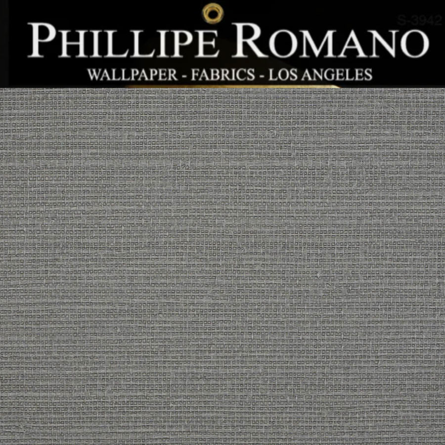 Pilsen Type 2 | Phillipe Romano Wallpaper