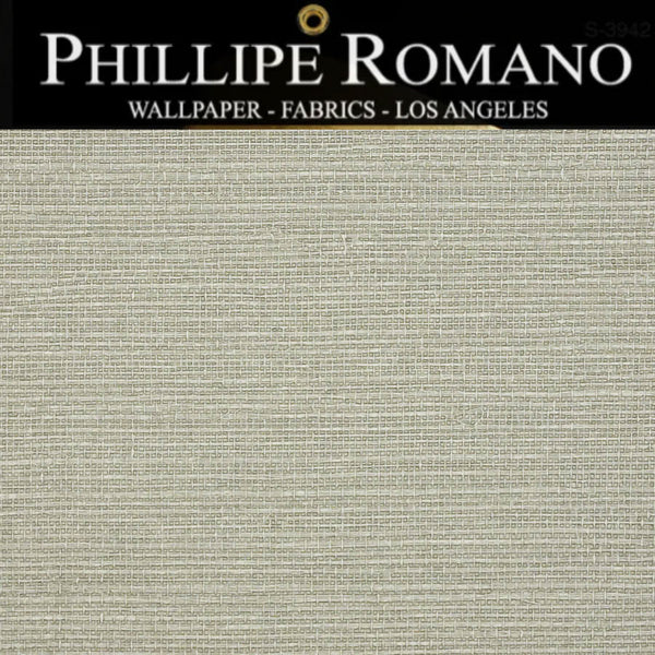 Pilsen Type 2 | Phillipe Romano Wallpaper