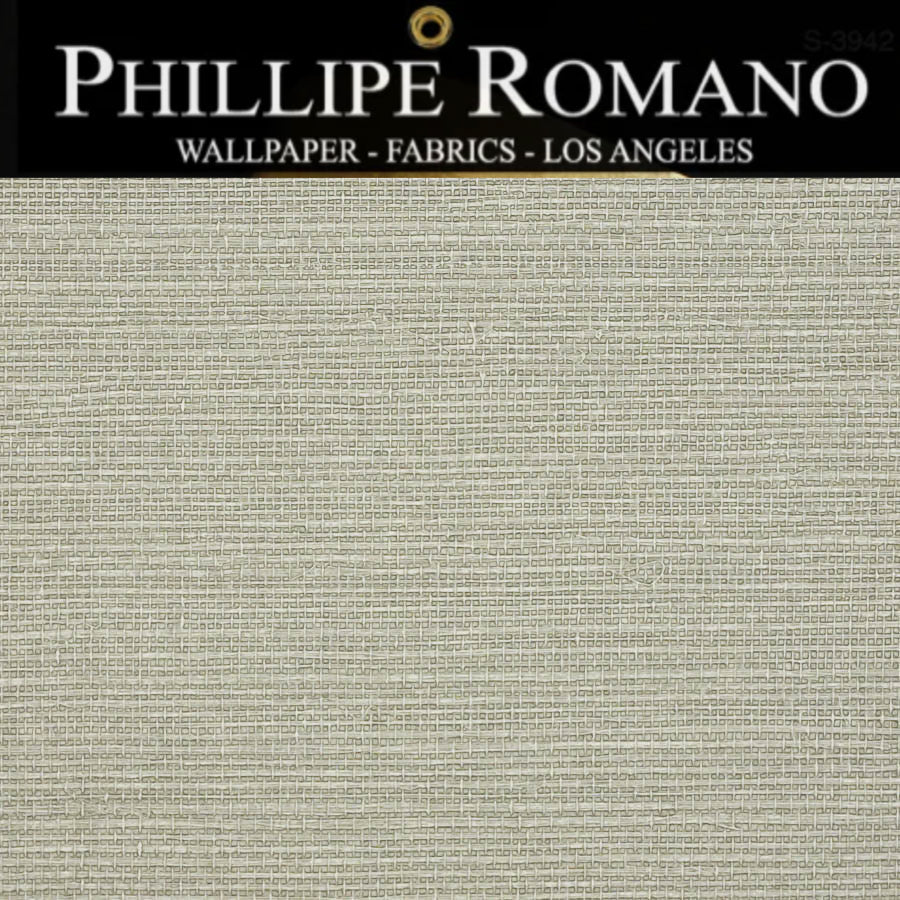 Pilsen Type 2 | Phillipe Romano Wallpaper