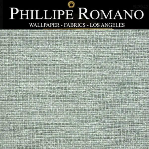 Pilsen Type 2 | Phillipe Romano Wallpaper