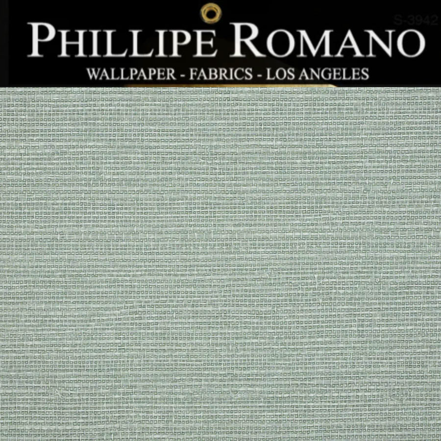 Pilsen Type 2 | Phillipe Romano Wallpaper