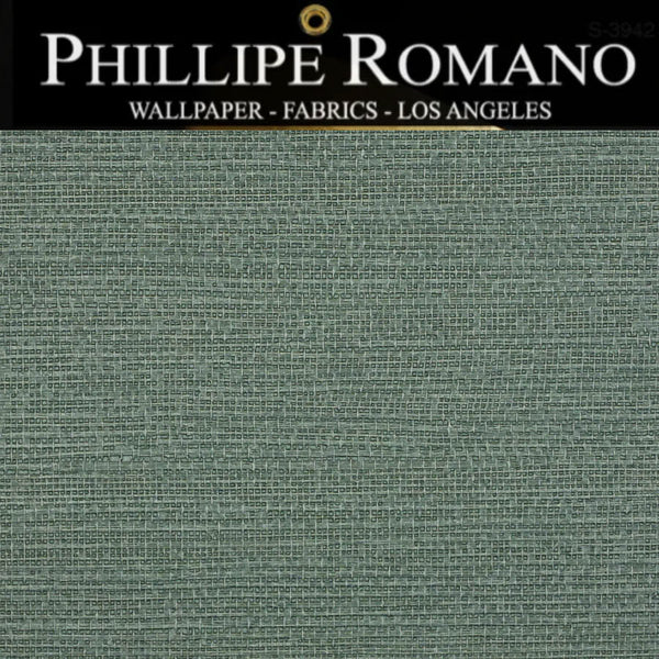 Pilsen Type 2 | Phillipe Romano Wallpaper