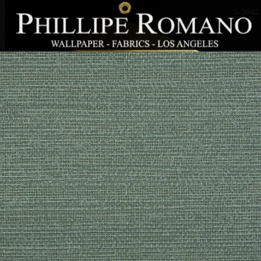 Pilsen Type 2 | Phillipe Romano Wallpaper