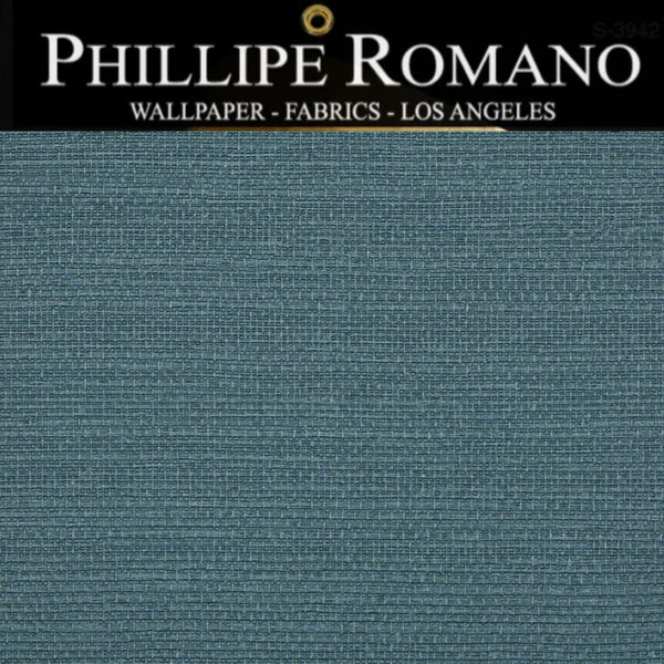 Pilsen Type 2 | Phillipe Romano Wallpaper