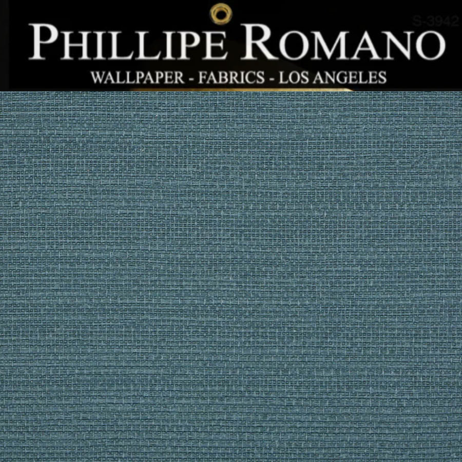 Pilsen Type 2 | Phillipe Romano Wallpaper