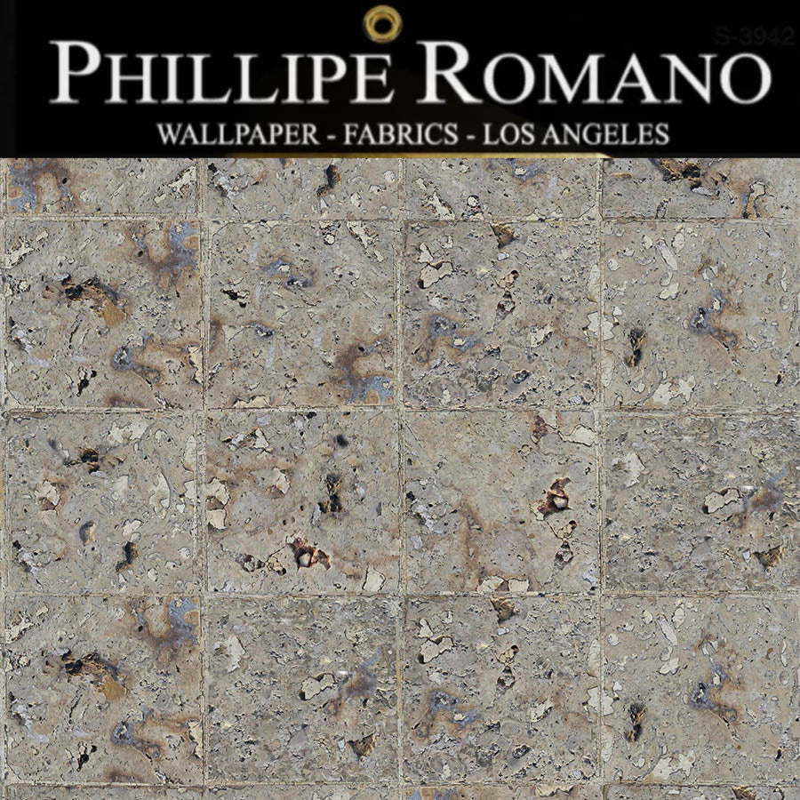  Type 2 | Phillipe Romano Wallpaper