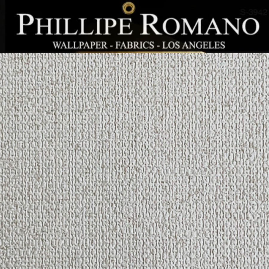 Bucktown Boucle Type 2 | Phillipe Romano Wallpaper
