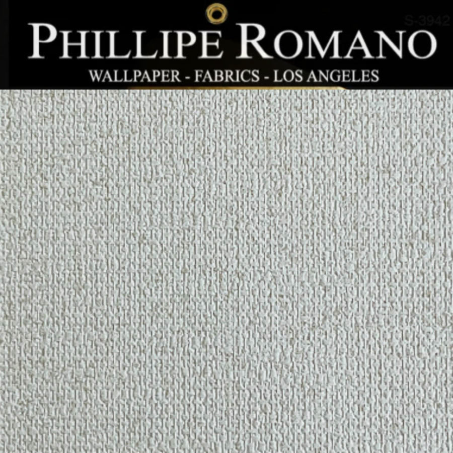 Bucktown Boucle Type 2 | Phillipe Romano Wallpaper