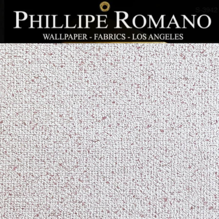 Bucktown Boucle Type 2 | Phillipe Romano Wallpaper