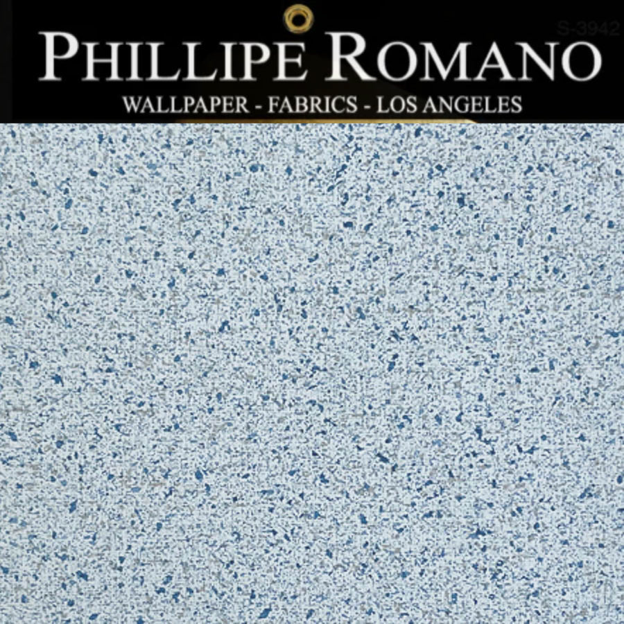 Bucktown Boucle Type 2 | Phillipe Romano Wallpaper
