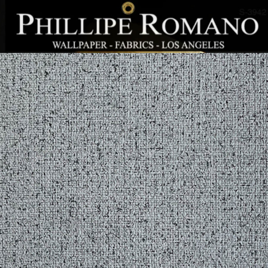 Bucktown Boucle Type 2 | Phillipe Romano Wallpaper