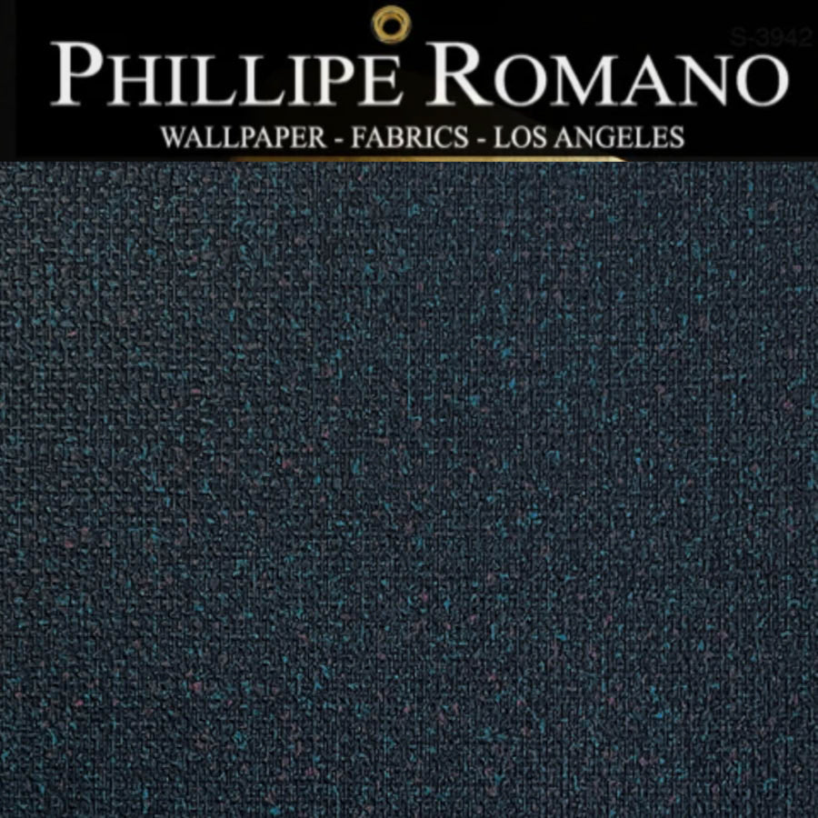 Bucktown Boucle Type 2 | Phillipe Romano Wallpaper