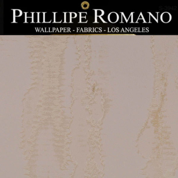 Natural Wallpaper | Phillipe Romano Wallpaper