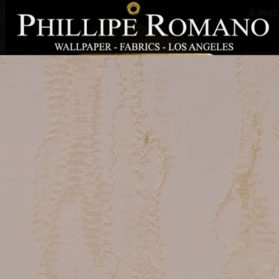 Natural Wallpaper | Phillipe Romano Wallpaper