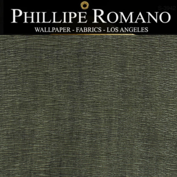 Evanston Natural Memo Sample | Phillipe Romano