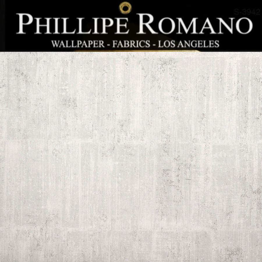 Naperville Type 2 | Phillipe Romano Wallpaper