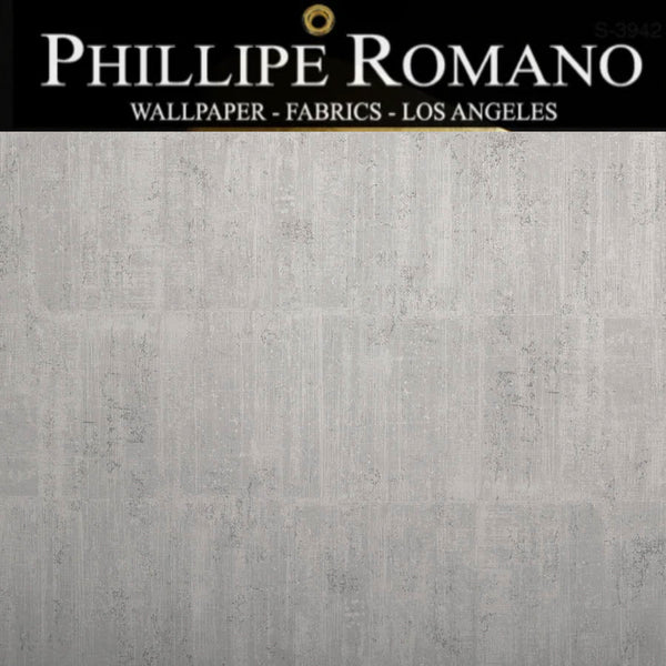 Naperville Type 2 | Phillipe Romano Wallpaper