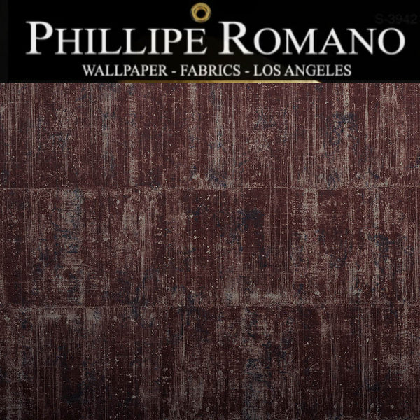 Naperville Type 2 | Phillipe Romano Wallpaper