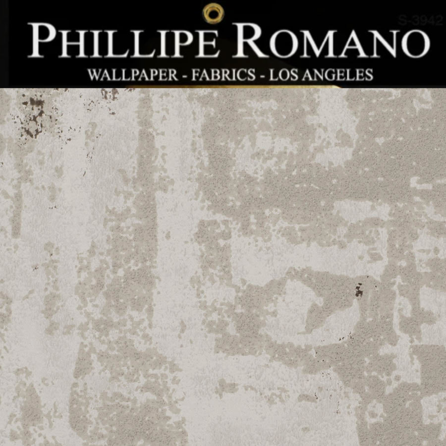 Hoffman Estates Type 2 | Phillipe Romano Wallpaper