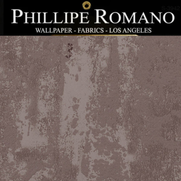 Hoffman Estates Type 2 | Phillipe Romano Wallpaper