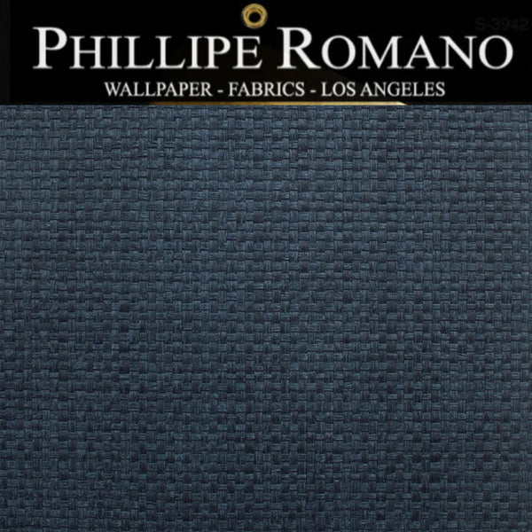 Palatine Natural Wallpaper | Phillipe Romano Wallpaper