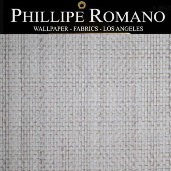 Wheaton Type 2 | Phillipe Romano Wallpaper