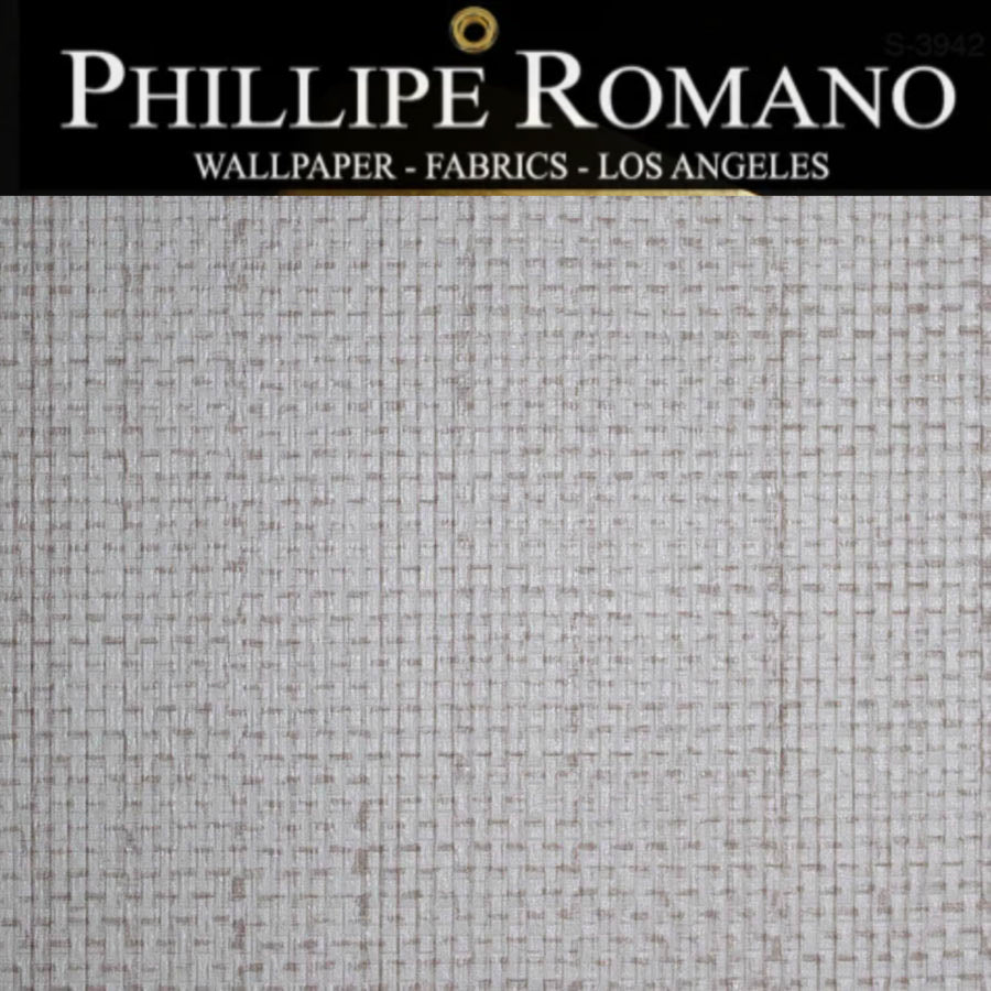 Wheaton Type 2 | Phillipe Romano Wallpaper