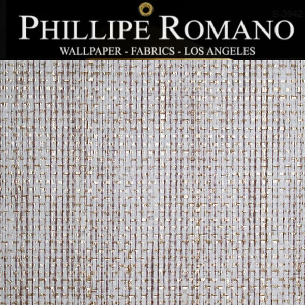 Wheaton Type 2 | Phillipe Romano Wallpaper