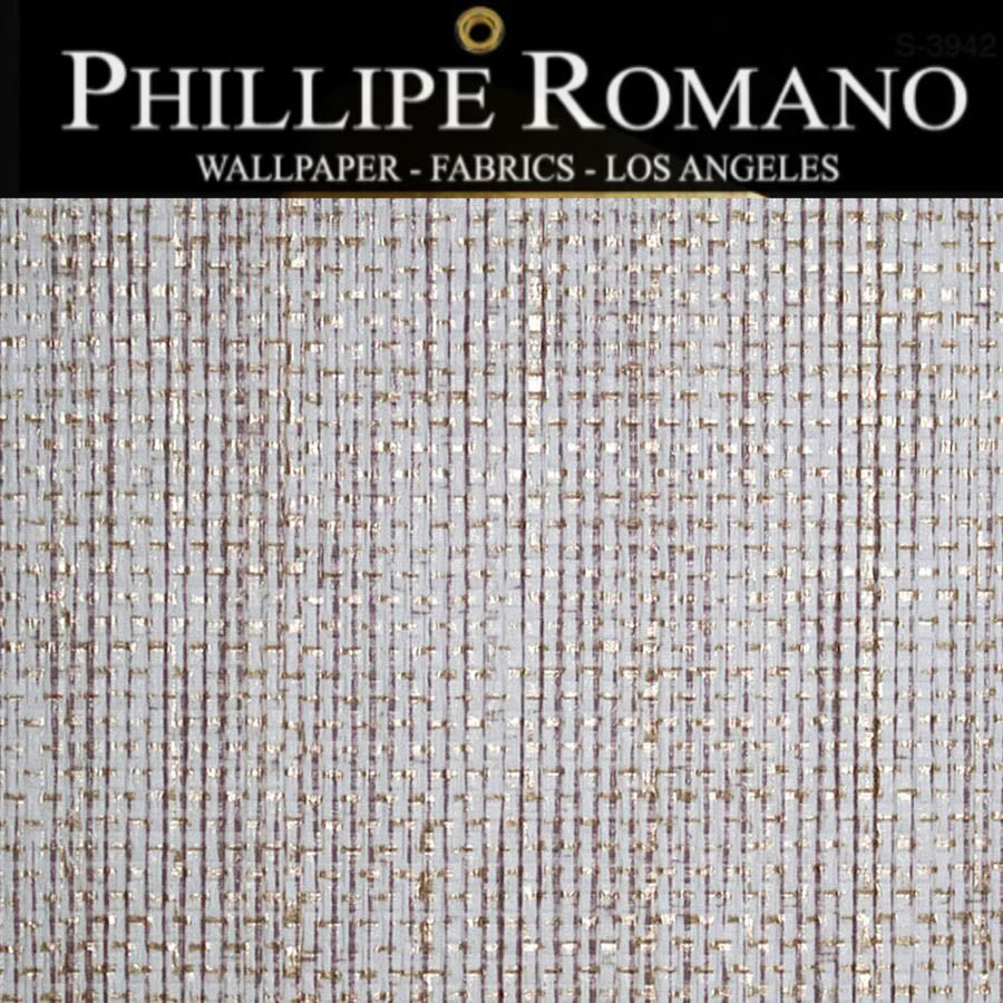 Wheaton Type 2 | Phillipe Romano Wallpaper