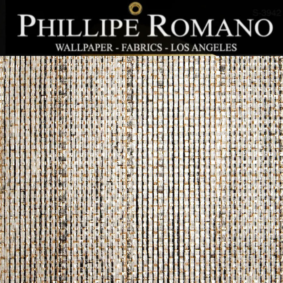 Wheaton Type 2 | Phillipe Romano Wallpaper