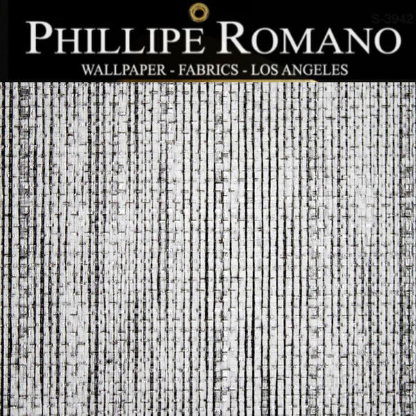 Wheaton Type 2 | Phillipe Romano Wallpaper