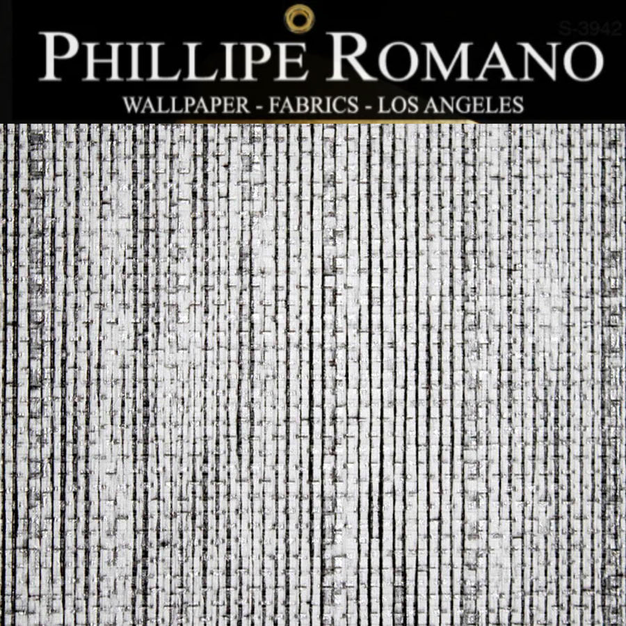 Wheaton Type 2 | Phillipe Romano Wallpaper