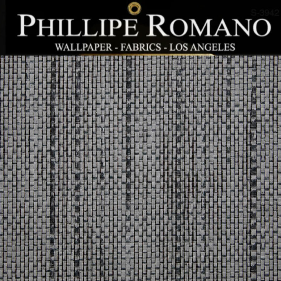 Wheaton Type 2 | Phillipe Romano Wallpaper